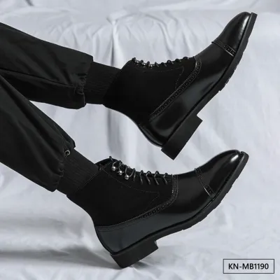 QUEST GRIP MARTIN BOOT